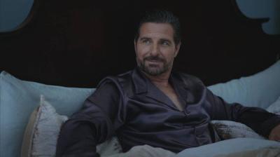 Tyler Perry's The Oval