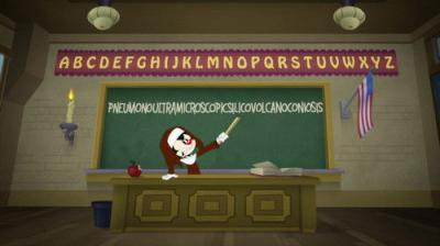 Animaniacs