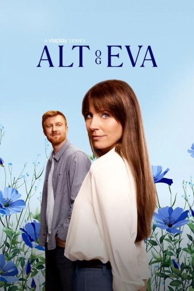 Allt och Eva filmas online