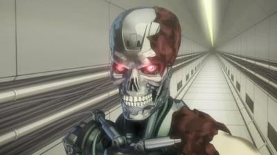 Terminator Zero