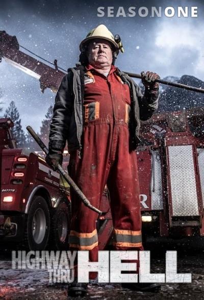 Highway Thru Hell filmas online