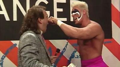 NWA World Championship Wrestling