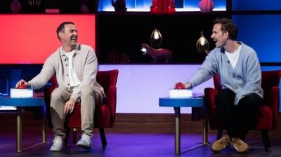 Richard Osman's House of Games