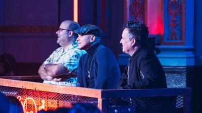 Roast Battle : le grand duel