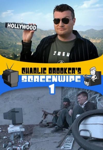 Charlie Brooker's Screenwipe filmas online