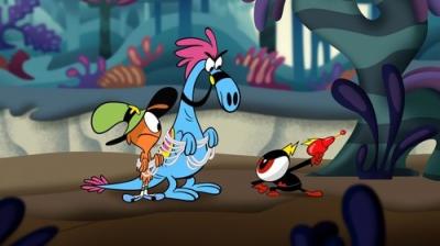 Wander Over Yonder