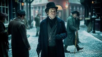 Dickensian