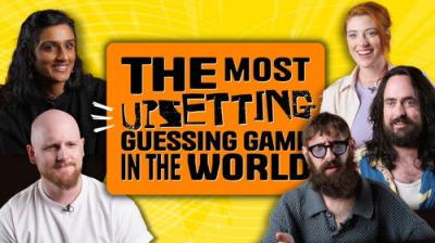 The Most Upsetting Guessing Game in the World