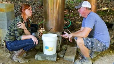Moonshiners