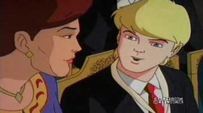 The Real Adventures of Jonny Quest