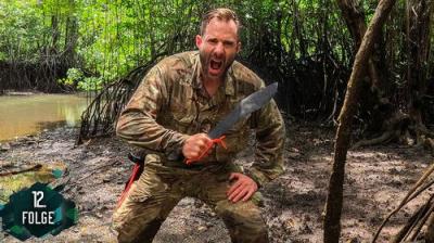 7 vs. Wild