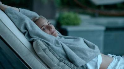 Swimming with Sharks