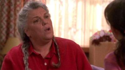 Judging Amy