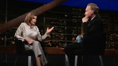 Real Time with Bill Maher