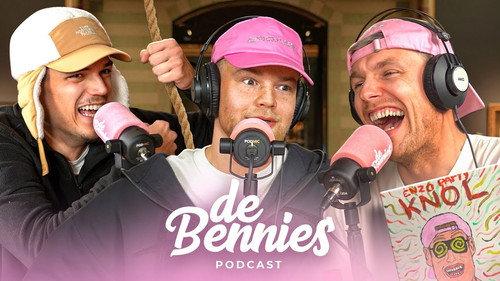 De Bennies filmas žiurėti online