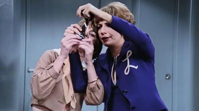 Laverne & Shirley