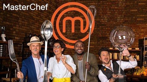 MasterChef filmas žiurėti online