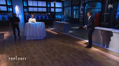 Top Chef