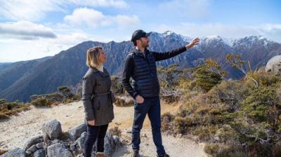 Samantha Brown’s Places to Love