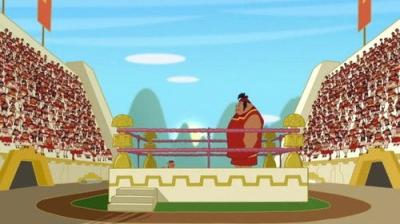 The Emperor's New School