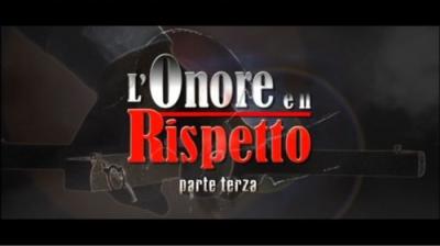 L'onore e il rispetto