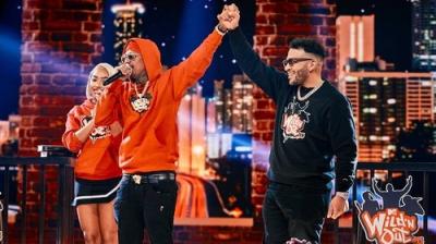 Nick Cannon Presents: Wild 'N Out