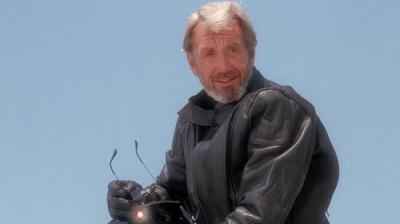 seaQuest DSV