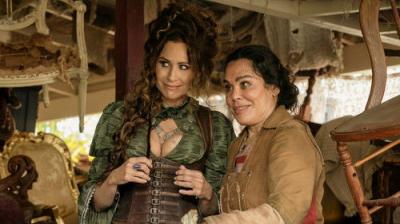 Mūsų vėliava reiškia mirtį