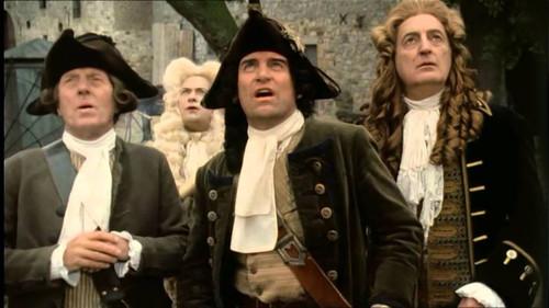 De legende van de Bokkerijders filmas žiurėti online