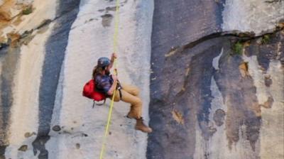Mystery at Blind Frog Ranch