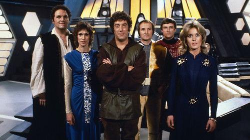 Blake's 7 filmas žiurėti online