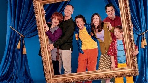 Even Stevens filmas žiurėti online