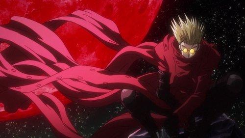 TRIGUN filmas žiurėti online