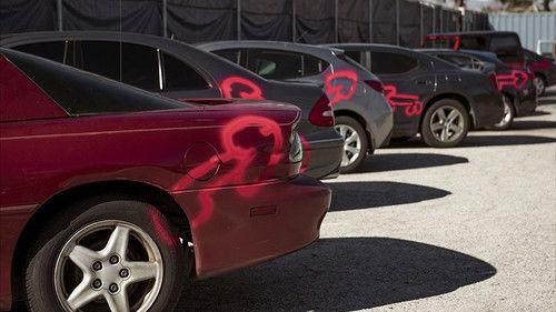 American Vandal filmas žiurėti online