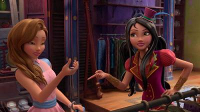 Descendants: Wicked World