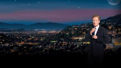 The Tonight Show with Conan O'Brien filmas žiurėti online