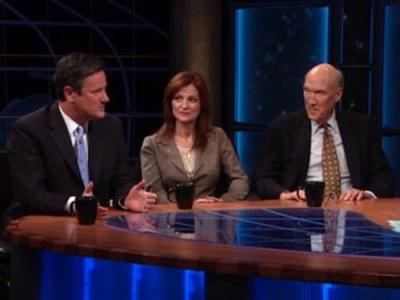Real Time with Bill Maher