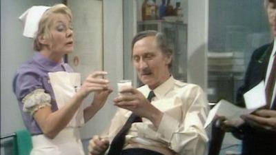 On the Buses