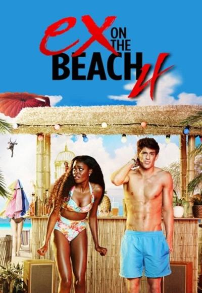 Ex on the Beach filmas online