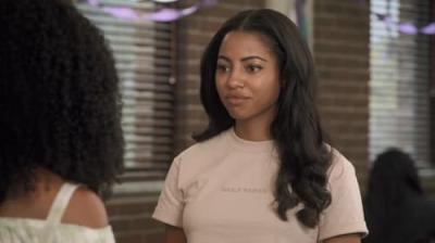 All American: Homecoming