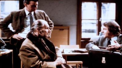 Tatort