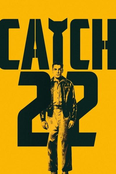 Catch-22 filmas online
