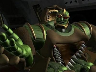 Beast Wars: Transformers