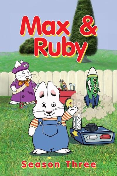 Max and Ruby filmas online