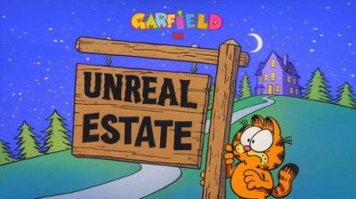 Garfield and Friends