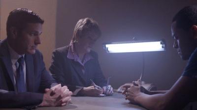 Homicide Hunter: Lt Joe Kenda