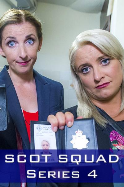 Scot Squad filmas online