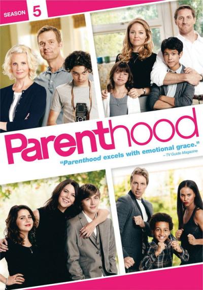 Parenthood filmas online