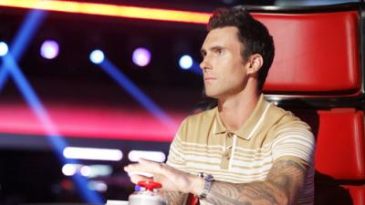 The Voice