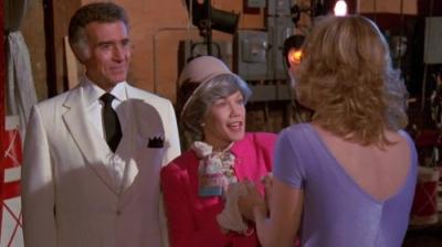 Fantasy Island